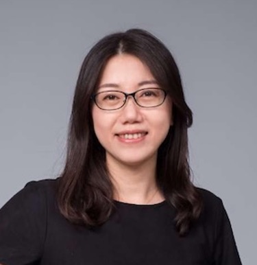 Dr Liangping REN